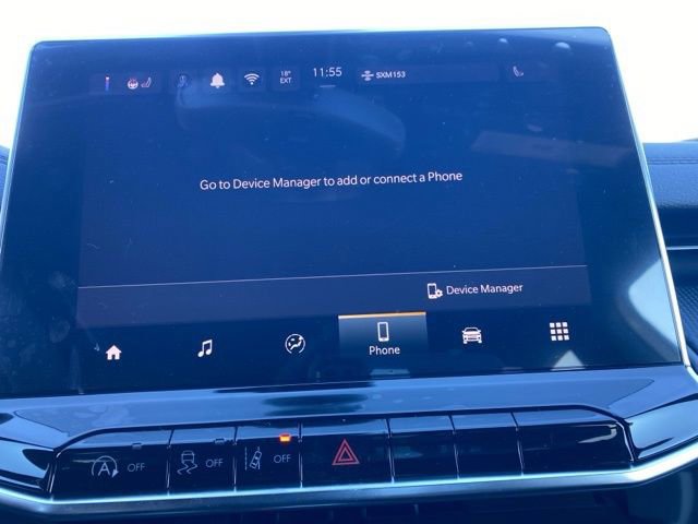 New 2026 Jeep Compass Altitude image 34