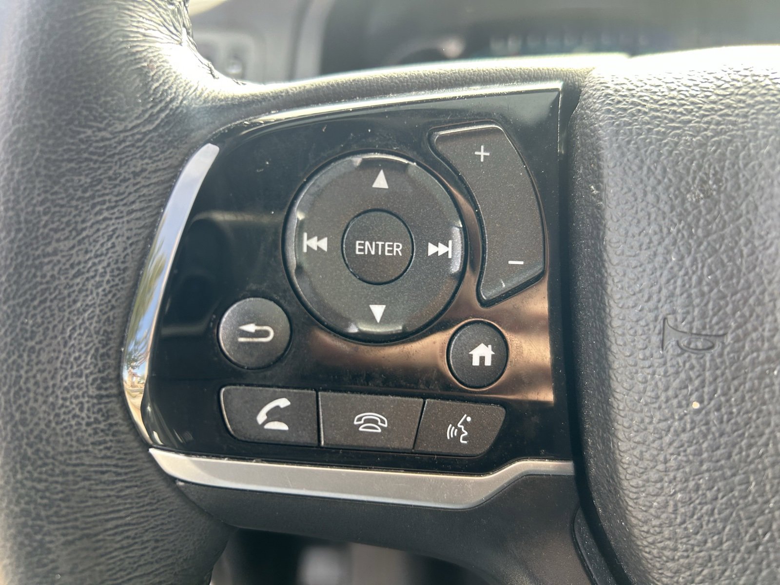 Used 2022 Honda Pilot Special Edition image 19