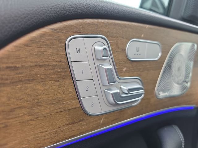 Used 2021 Mercedes-Benz GLE 350 w/ Premium Package image 24