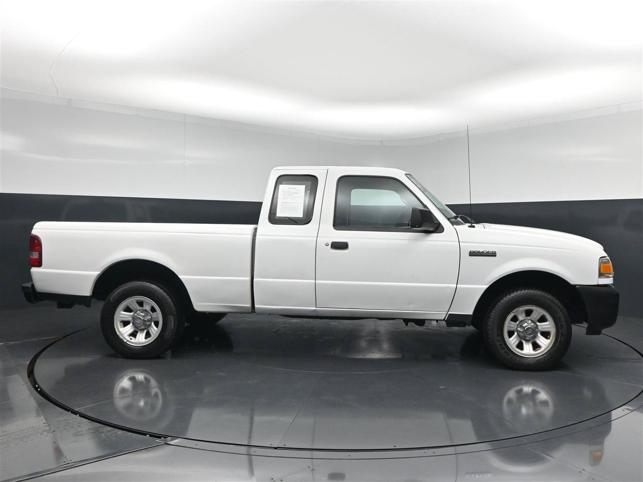 Used 2010 Ford Ranger XL RWD image 4