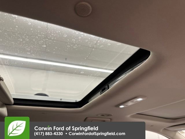 Used 2023 GMC Acadia Denali w/ Denali Ultimate Package image 16