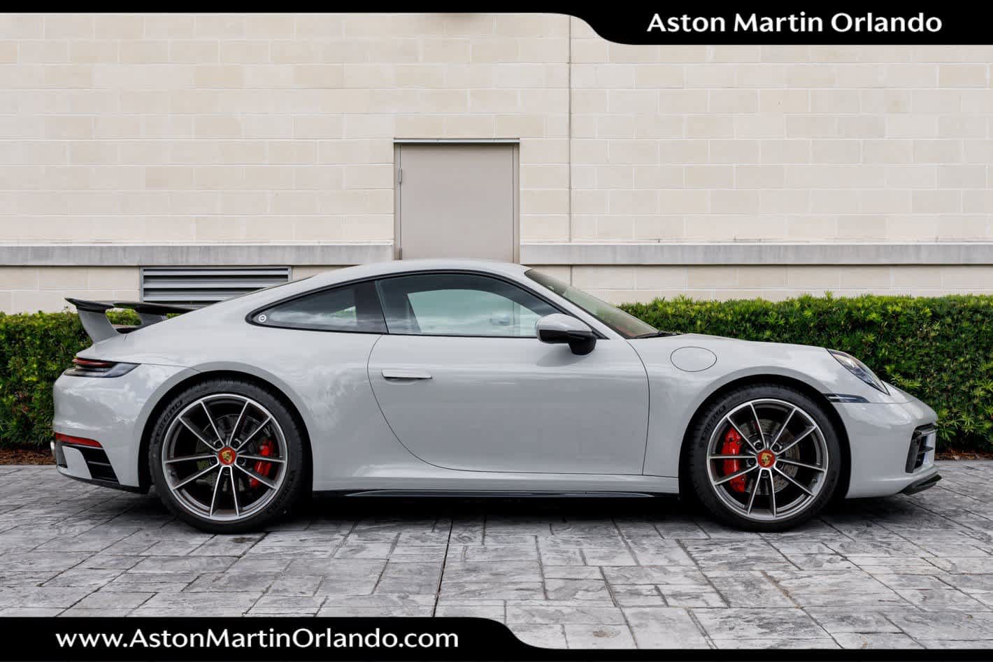 Used 2022 Porsche 911 Carrera S RWD image 17