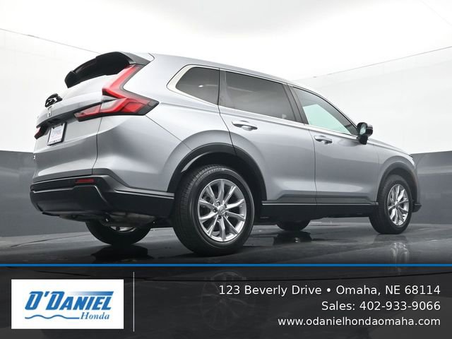 Used 2023 Honda CR-V EX-L image 12