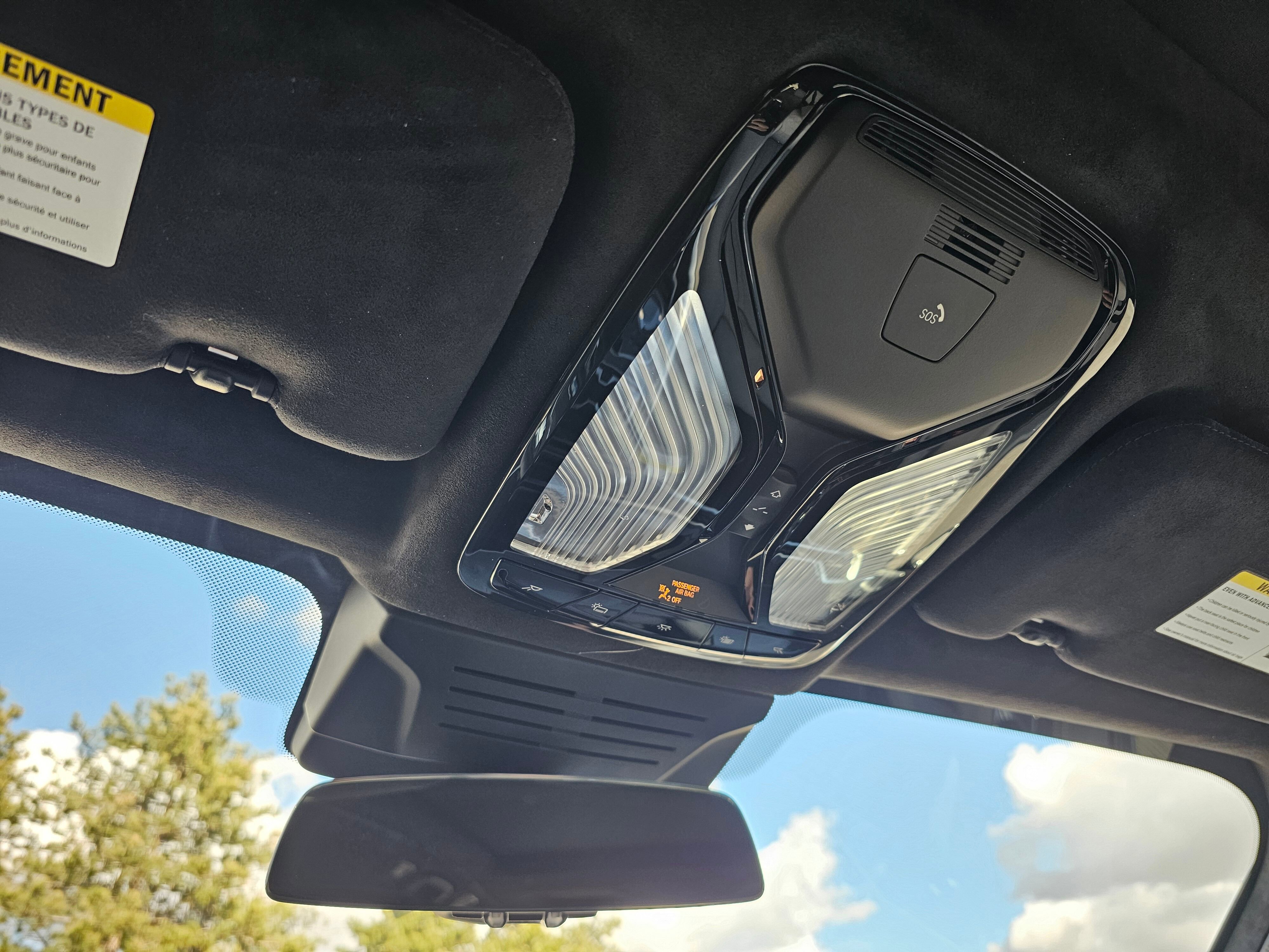 New 2026 BMW X7 M60i AWD/4WD image 59