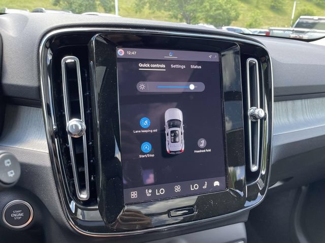 New 2026 Volvo XC40 B5 Plus w/ Climate Package AWD/4WD image 27