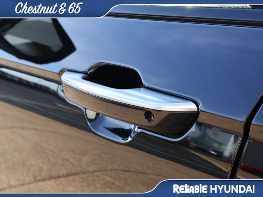 Used 2024 Jeep Grand Cherokee L Summit AWD/4WD image 21