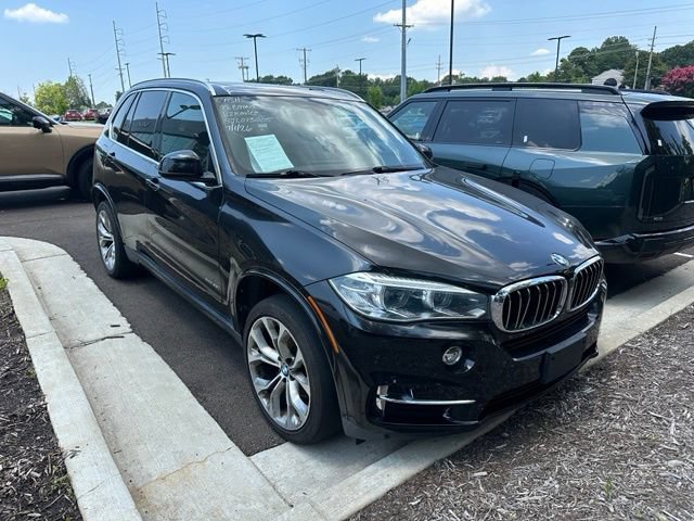 Used 2018 BMW X5 xDrive35i AWD/4WD image 5