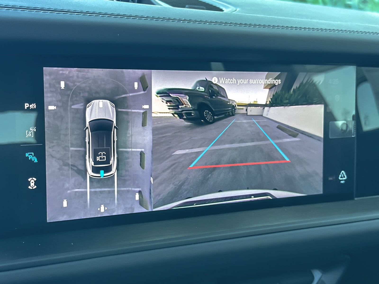 New 2026 Porsche Cayenne GTS AWD/4WD image 19