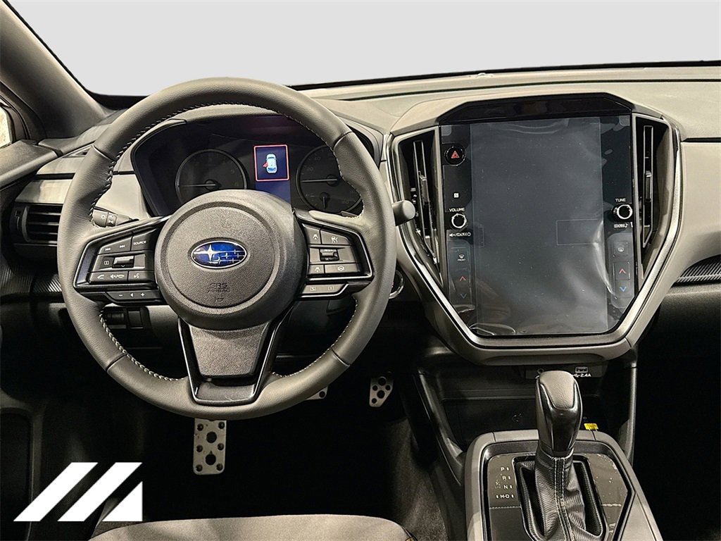 New 2026 Subaru Crosstrek 2.5i Sport image 22