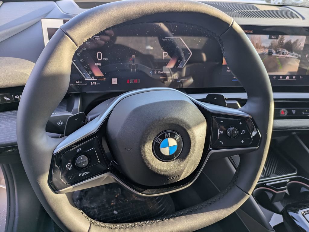 New 2026 BMW 530i xDrive w/ Premium Package AWD/4WD image 18