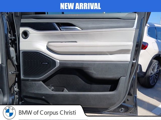 Used 2024 Jeep Wagoneer Series II w/ Premium Group I image 15