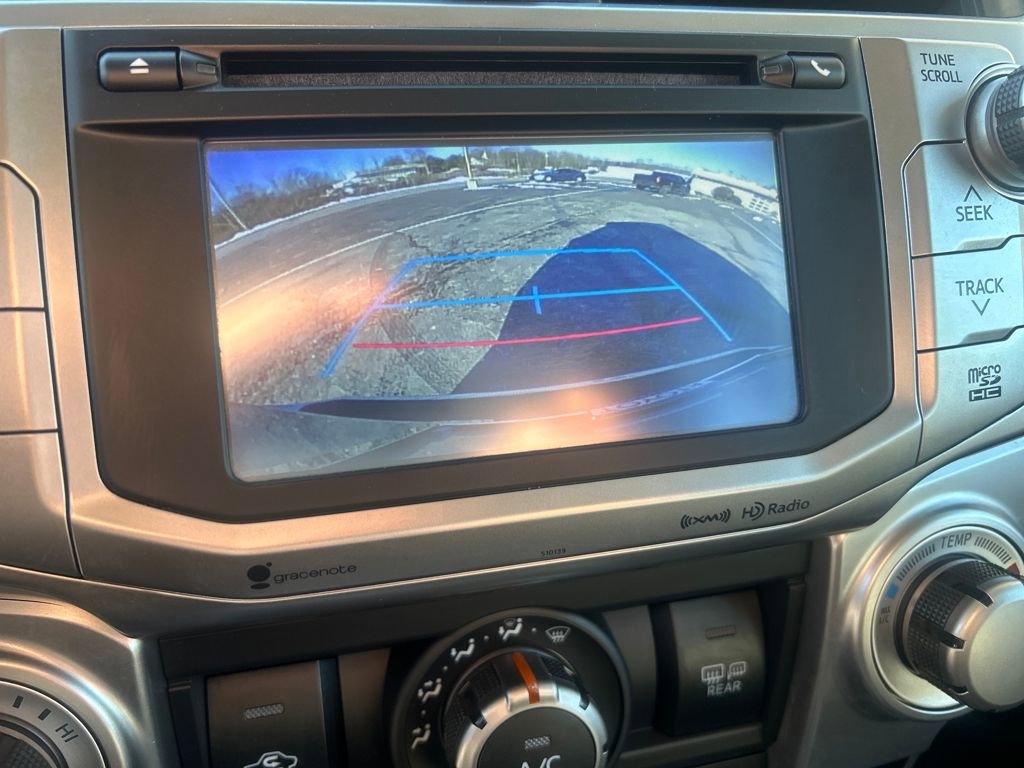 Used 2017 Toyota 4Runner SR5 image 14