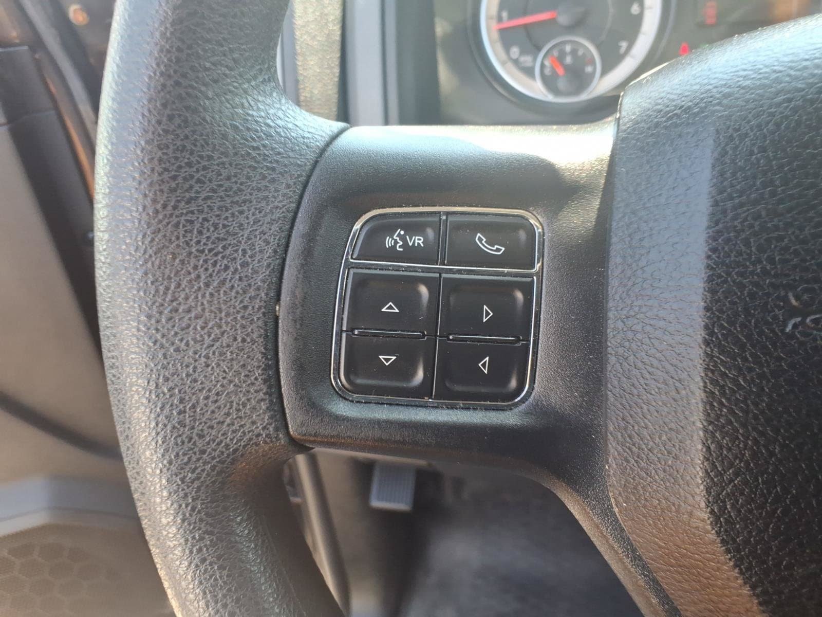 Used 2019 RAM 1500 Tradesman w/ Power & Remote Entry Group RWD image 21