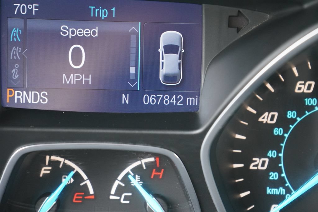 Used 2014 Ford Escape SE AWD/4WD image 19