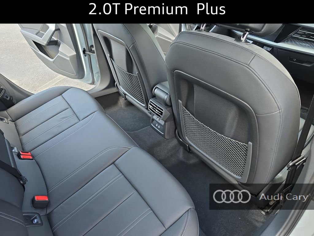 New 2026 Audi A3 2.0T Premium Plus image 11