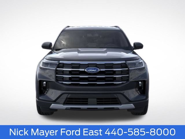 New 2026 Ford Explorer Active w/ Active Comfort Package AWD/4WD image 7