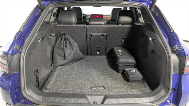 Used 2021 Volkswagen ID.4 Pro S w/ ID.4 Protection Package image 18