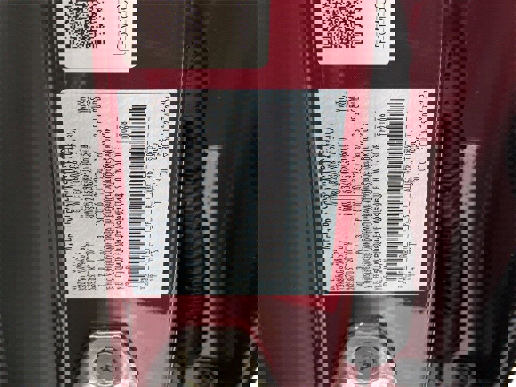 New 2026 Lincoln Nautilus Premier w/ Jet Appearance Package AWD/4WD image 47