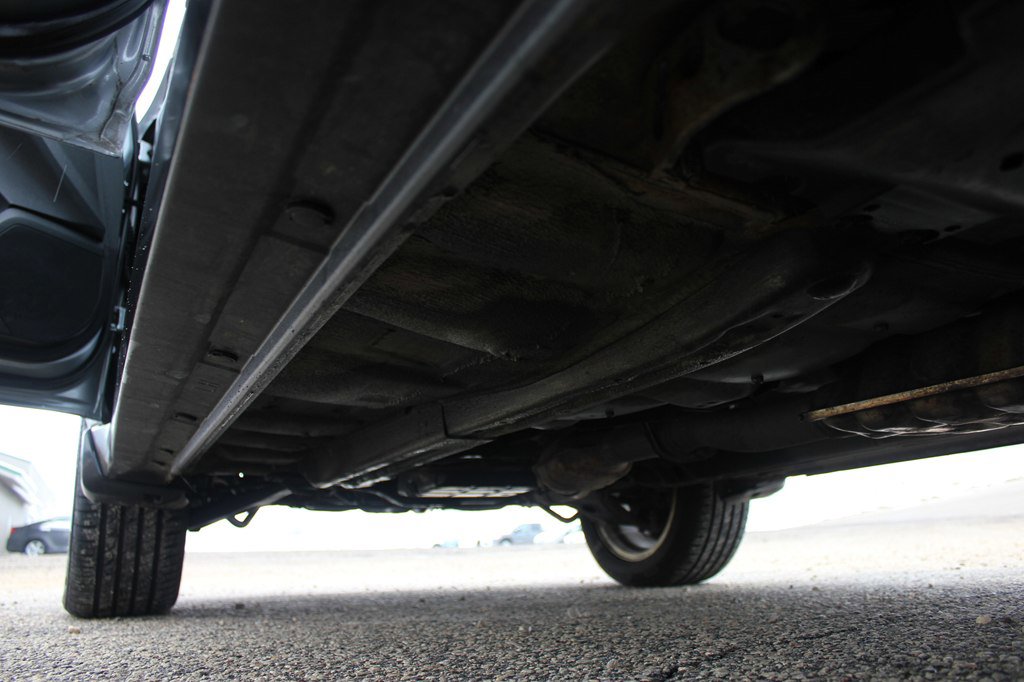 Used 2011 Subaru Forester 2.5XT Touring w/ Popular Equipment Group 1B image 55