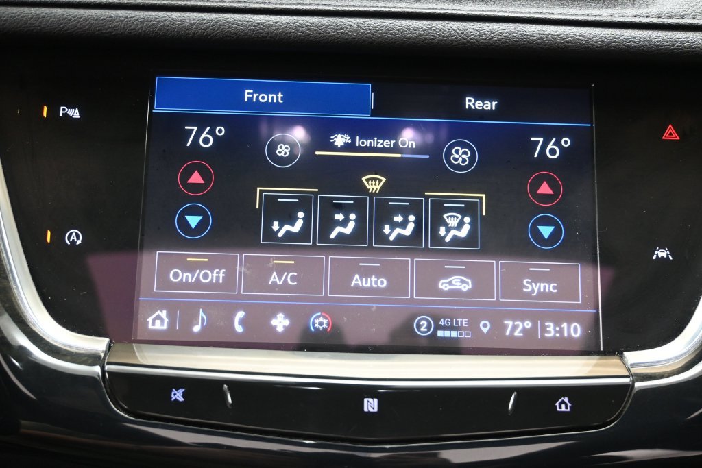 Used 2021 Cadillac XT6 Premium Luxury AWD/4WD image 18