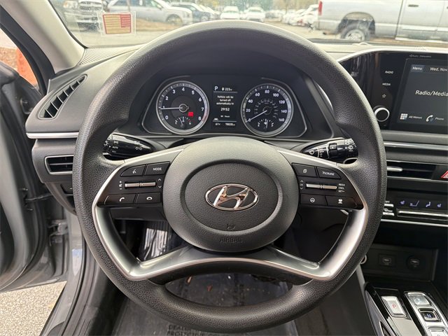 Used 2021 Hyundai Sonata SEL image 23