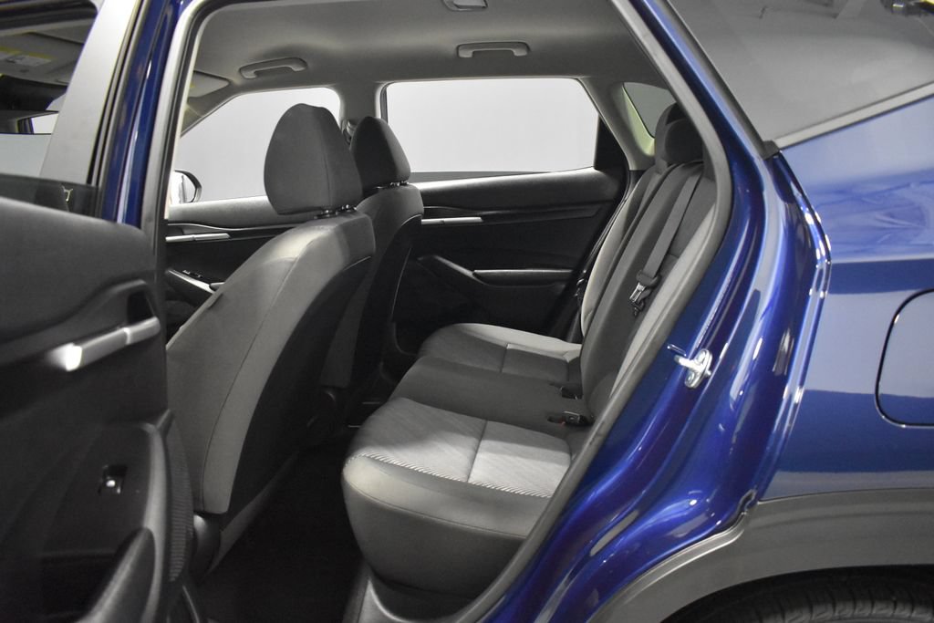 Used 2026 Kia Seltos LX FWD image 30