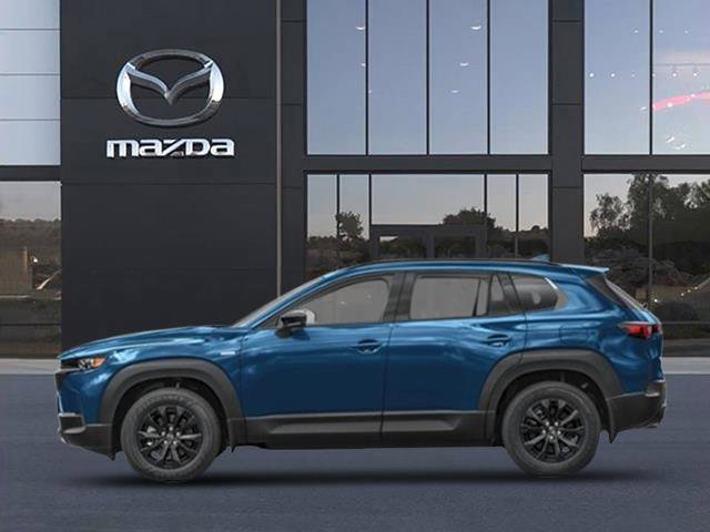 New 2026 MAZDA CX-50 AWD 2.5 Hybrid w/ Weather Package image 3
