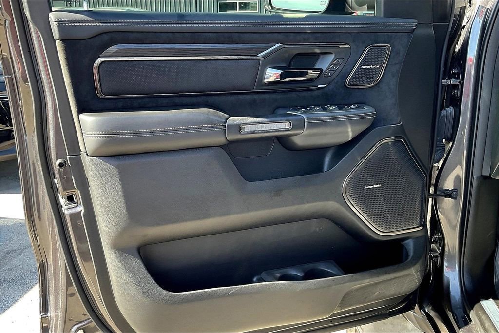 Used 2024 RAM 1500 TRX w/ TRX Level 2 Equipment Group image 24