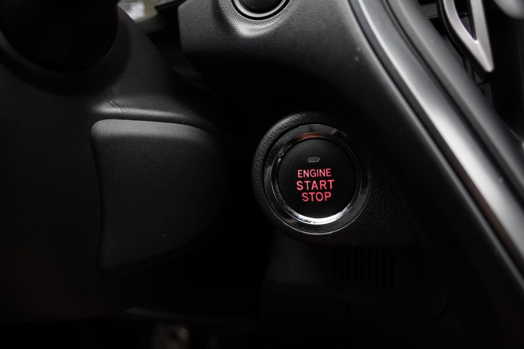 Used 2024 Subaru WRX TR w/ Popular Package #2A AWD/4WD image 31