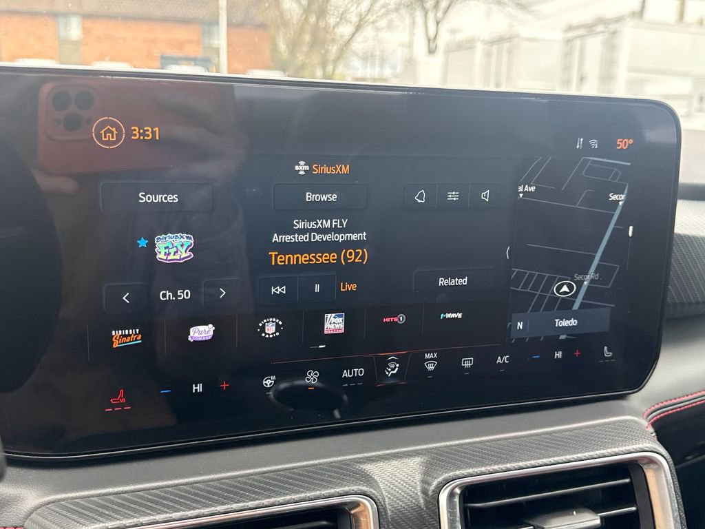 Used 2025 Ford Mustang GT Premium image 29