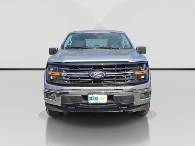 Used 2025 Ford F150 XLT w/ Equipment Group 301A Standard AWD/4WD image 8