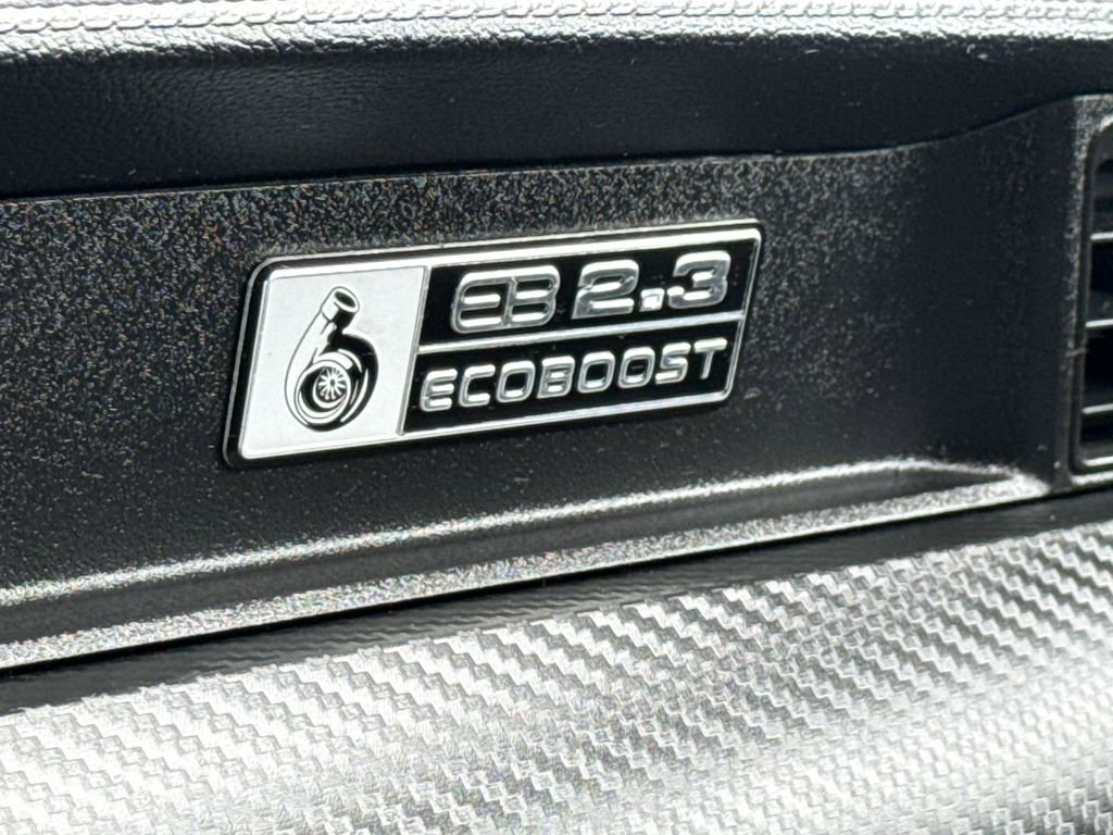 Used 2019 Ford Mustang Coupe RWD image 26