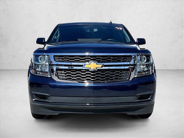 Used 2019 Chevrolet Tahoe LS video 3
