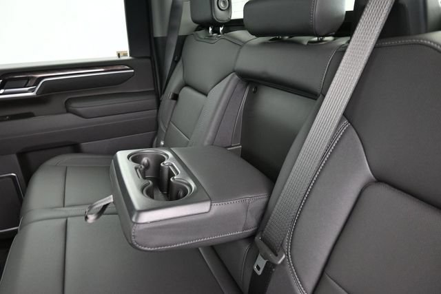 New 2026 Chevrolet Silverado 2500 LTZ w/ LTZ Convenience Package AWD/4WD image 24