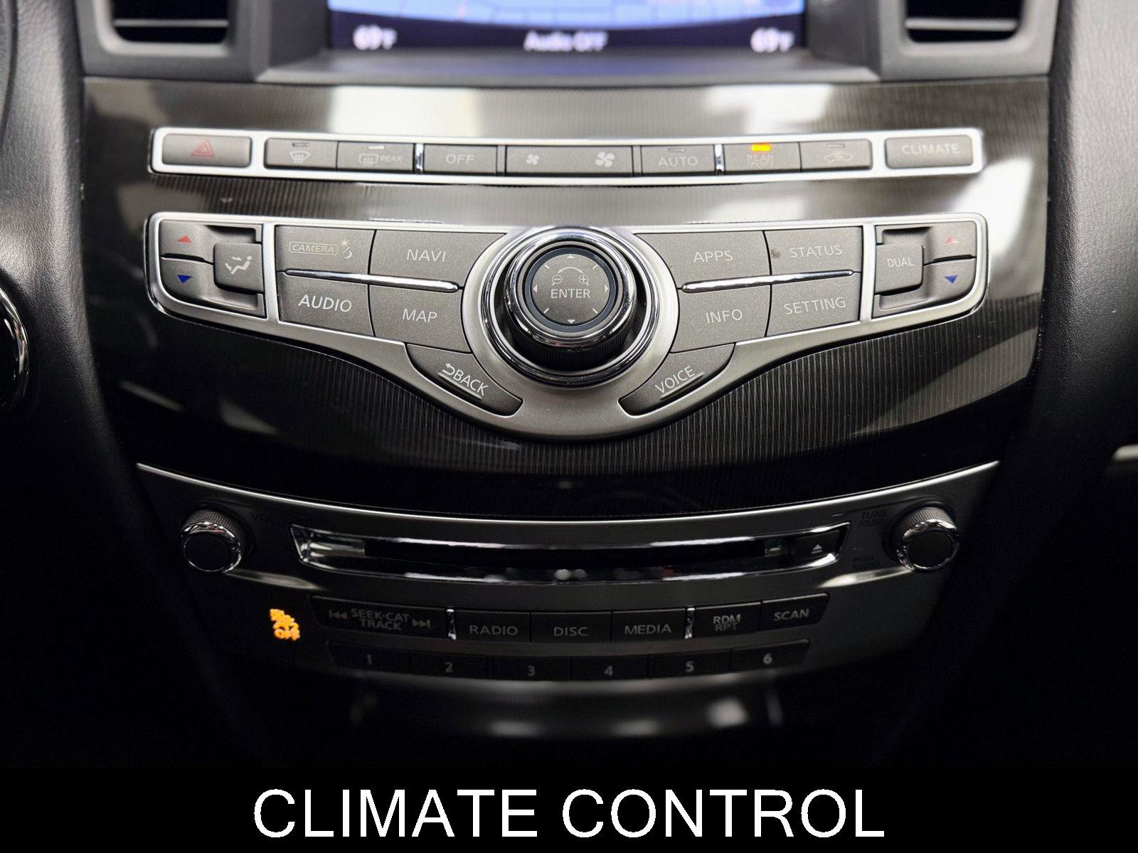 Used 2019 INFINITI QX60 Luxe w/ Essential Package image 24