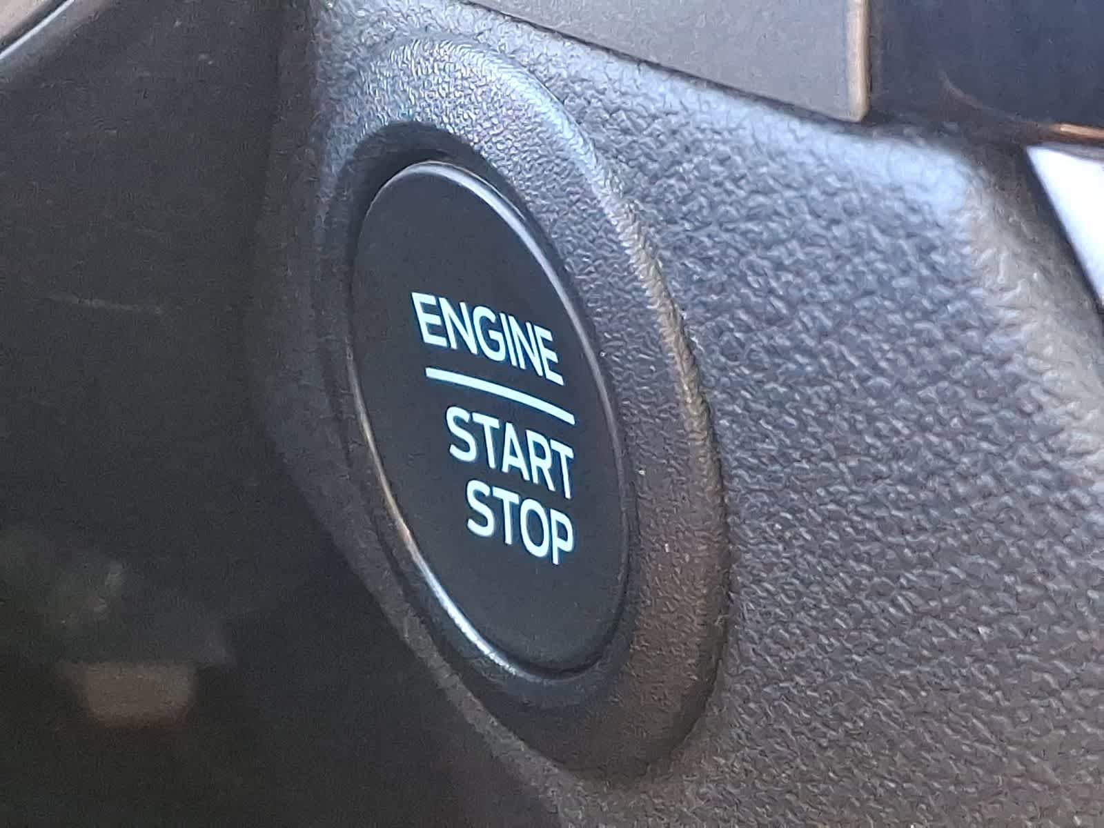 Used 2024 Ford Escape Active AWD/4WD image 23