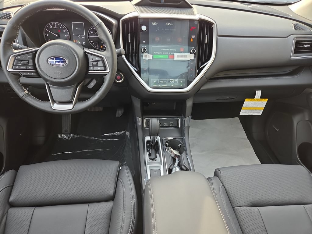 Certified 2026 Subaru Ascent Limited AWD/4WD image 10