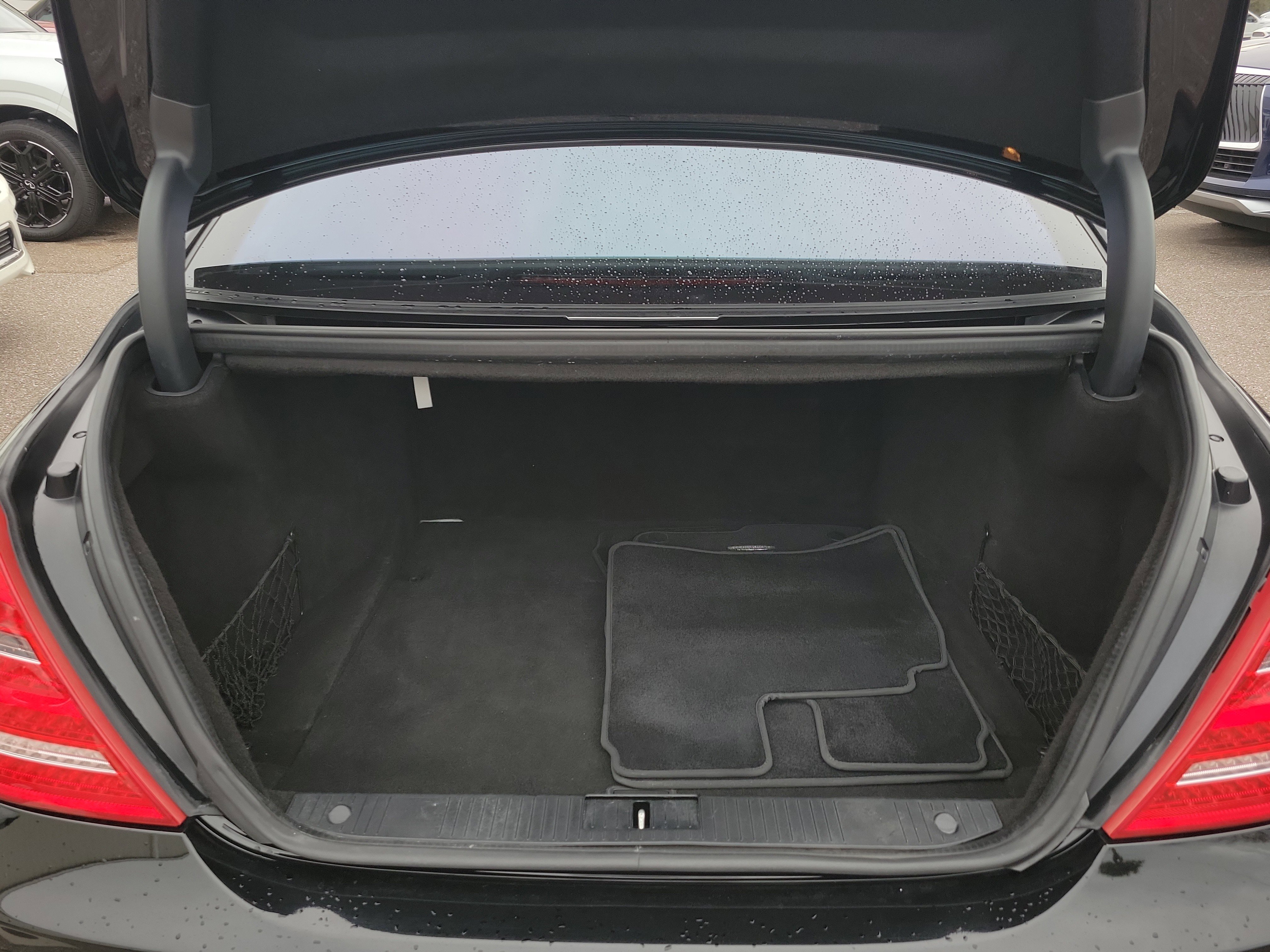 Used 2013 Mercedes-Benz S 550 image 27