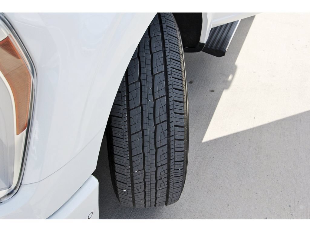 Used 2022 Ford F150 Limited AWD/4WD image 26