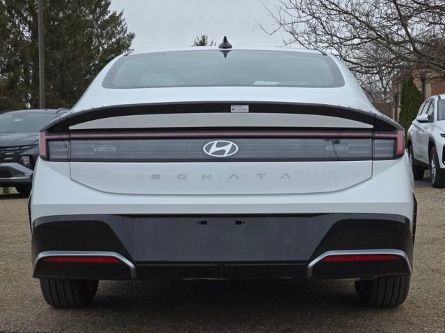 New 2026 Hyundai Sonata SEL image 14