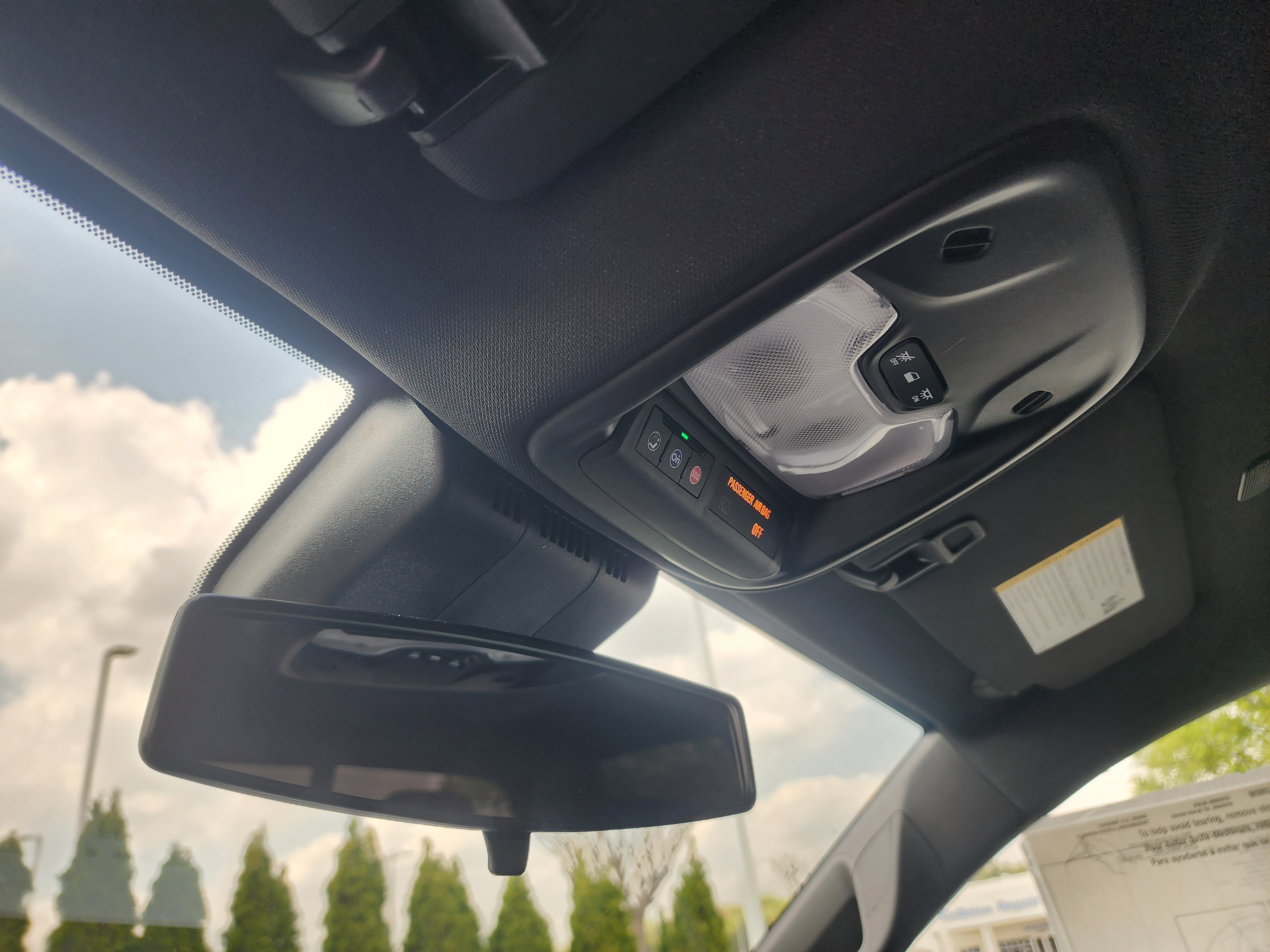 New 2026 Chevrolet Colorado W/T w/ WT Custom Package image 37