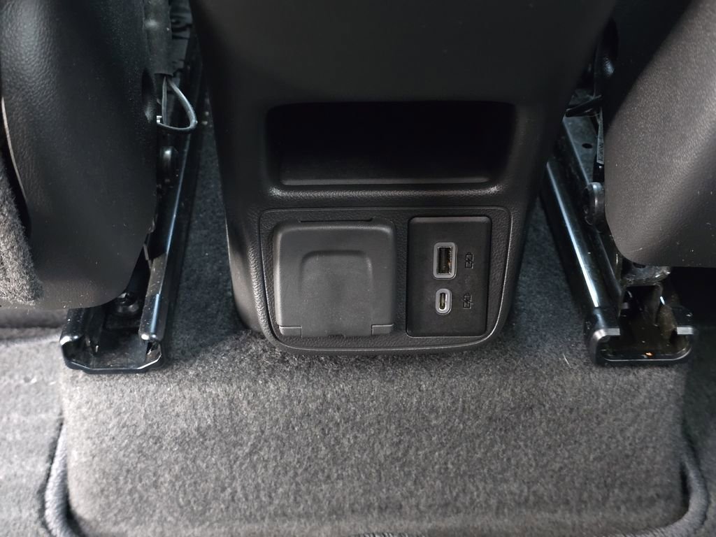 Used 2022 Chevrolet TrailBlazer LT w/ Convenience Package image 24