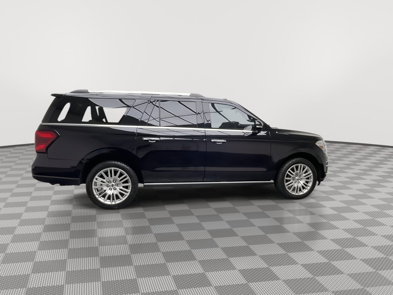 Used 2024 Ford Expedition Max Limited w/ Excursion Package AWD/4WD image 44