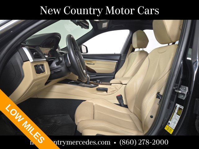 Used 2017 BMW 330i Sedan RWD image 10