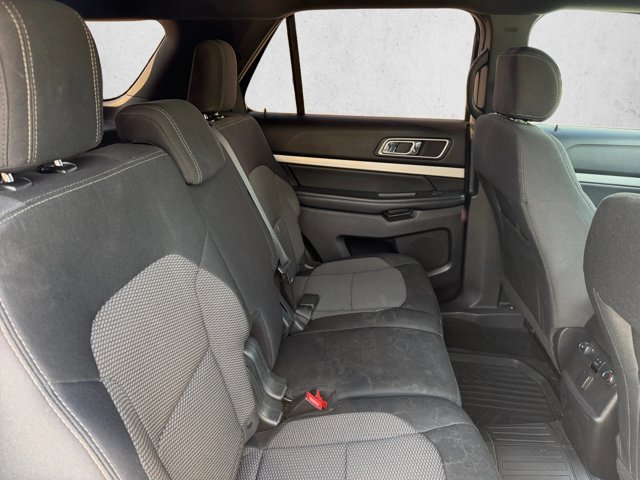 Used 2017 Ford Explorer XLT w/ Equipment Group 201A FWD image 22