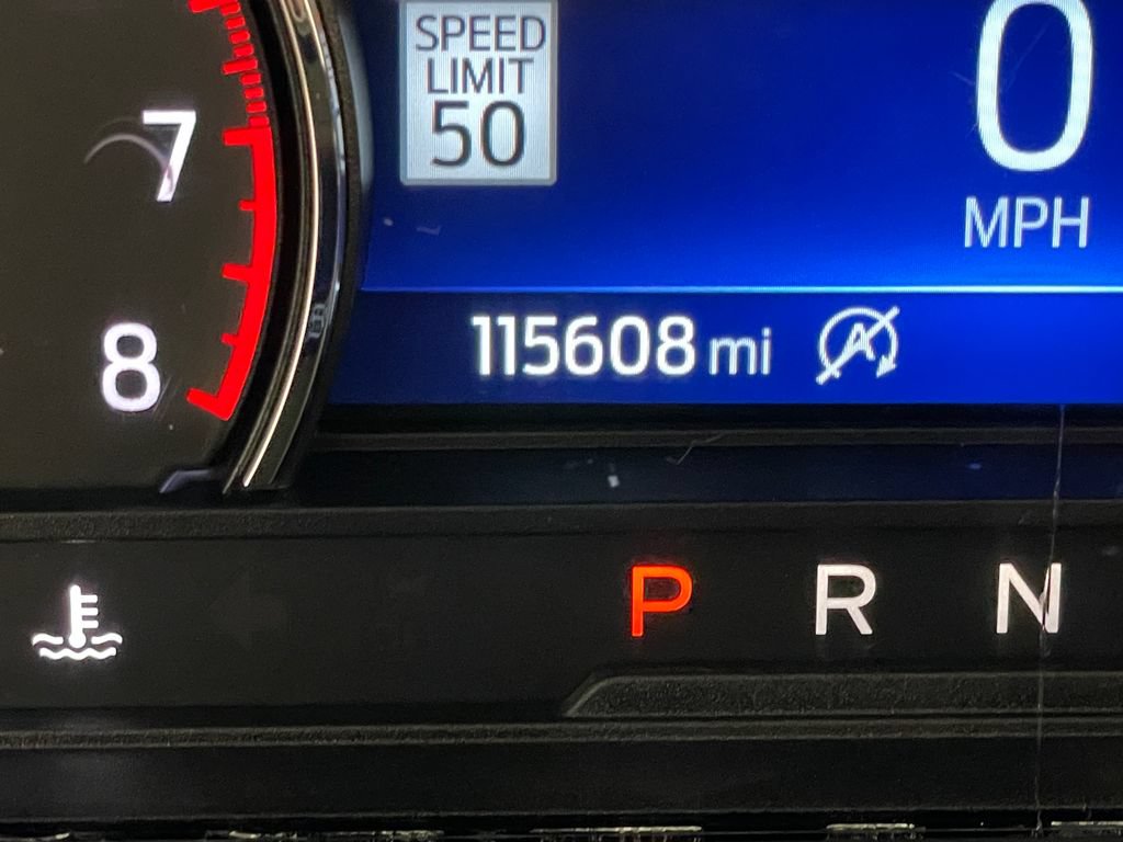 Used 2020 Ford Explorer XLT AWD/4WD image 31
