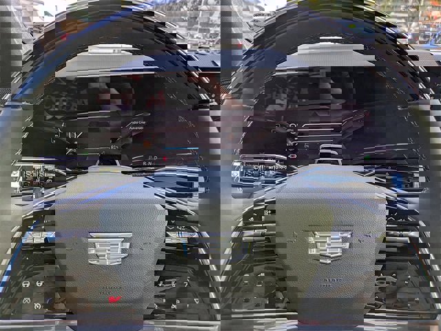 New 2026 Cadillac Escalade IQ Sport 1 image 31