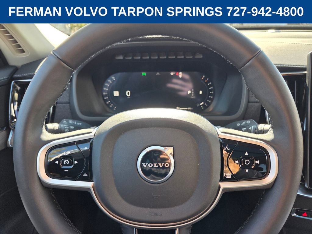 New 2026 Volvo XC90 B5 Core image 28