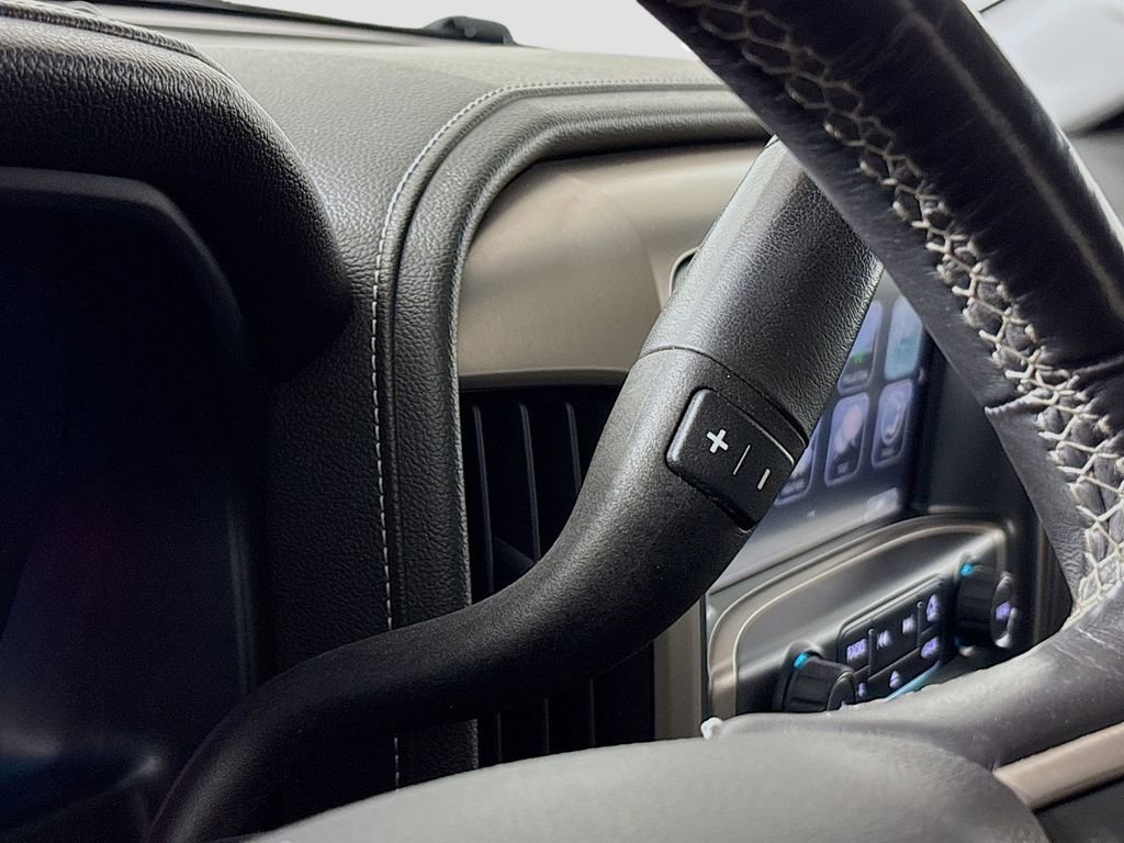 Used 2017 GMC Sierra 1500 Denali image 19