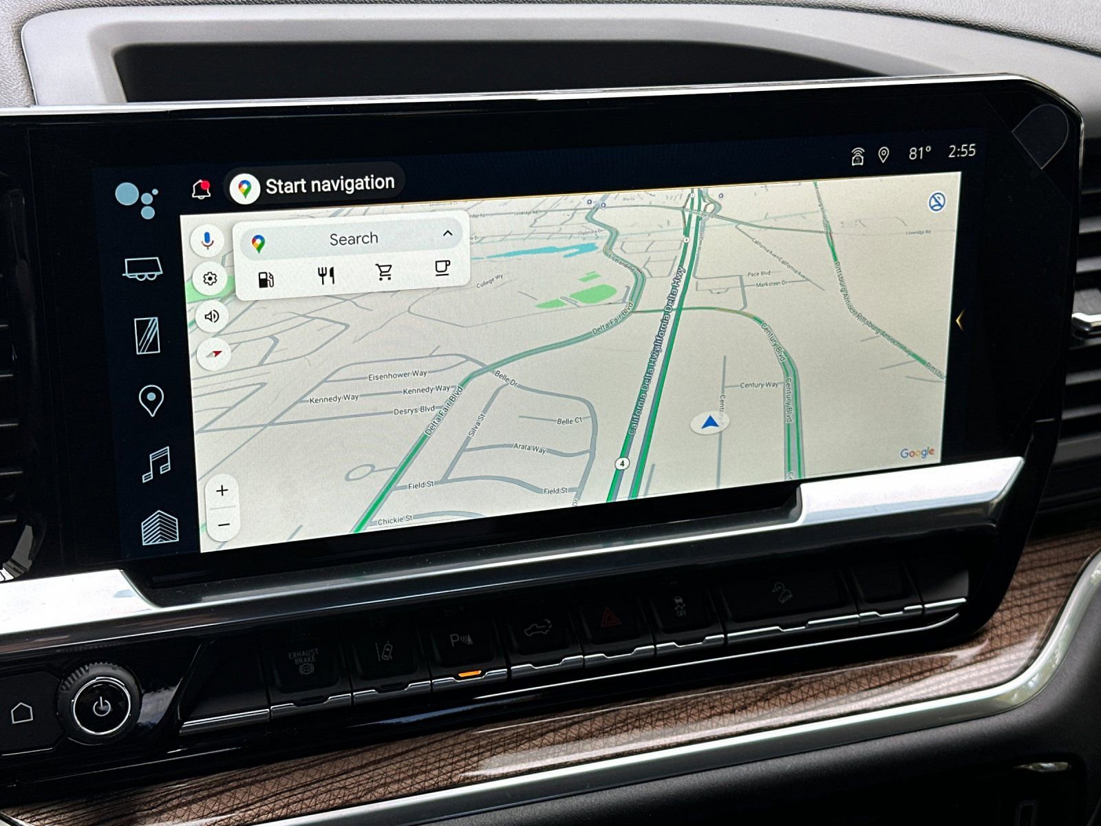 New 2025 Chevrolet Silverado 2500 LT w/ All Star Edition image 21